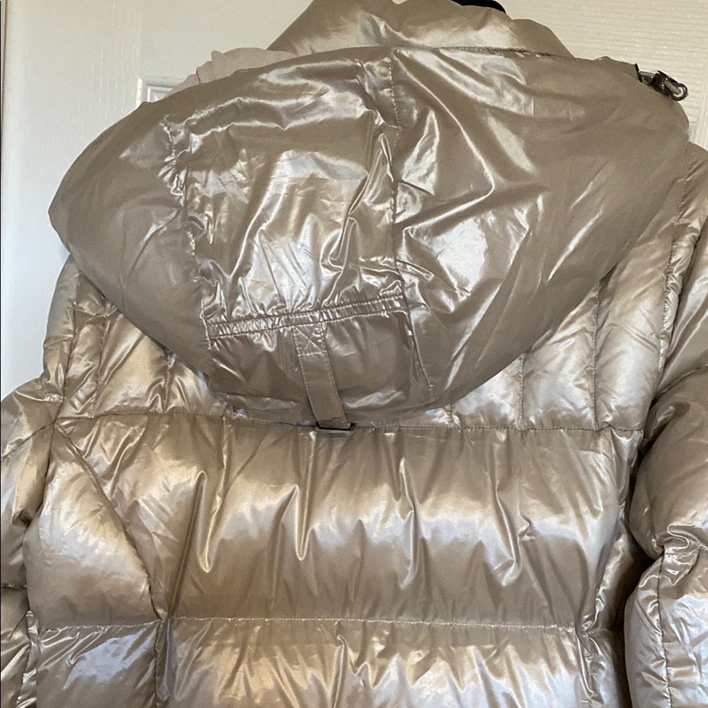 Pajar down coat - Picture 8 of 16